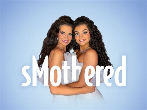 megavideo smothered|Prime Video: sMothered .